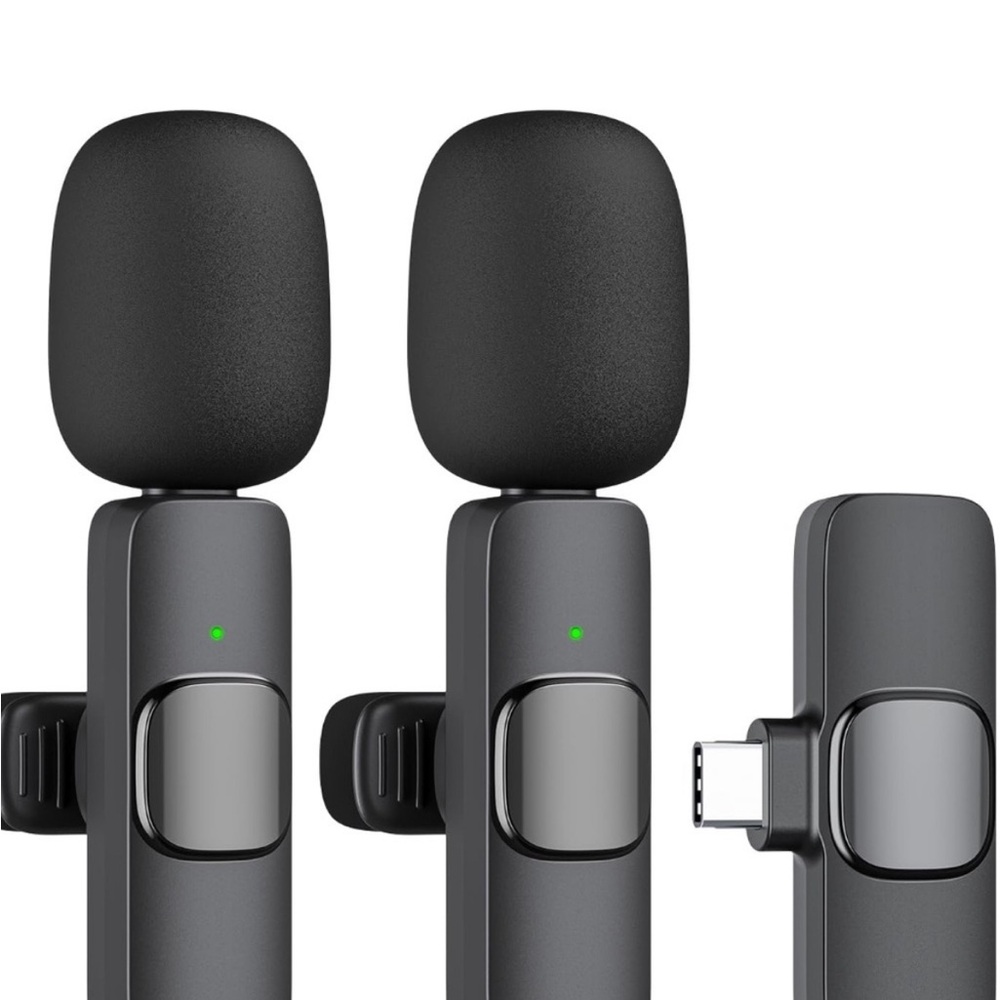 Looking for mini microphone 🎤 similar or like this for trade.